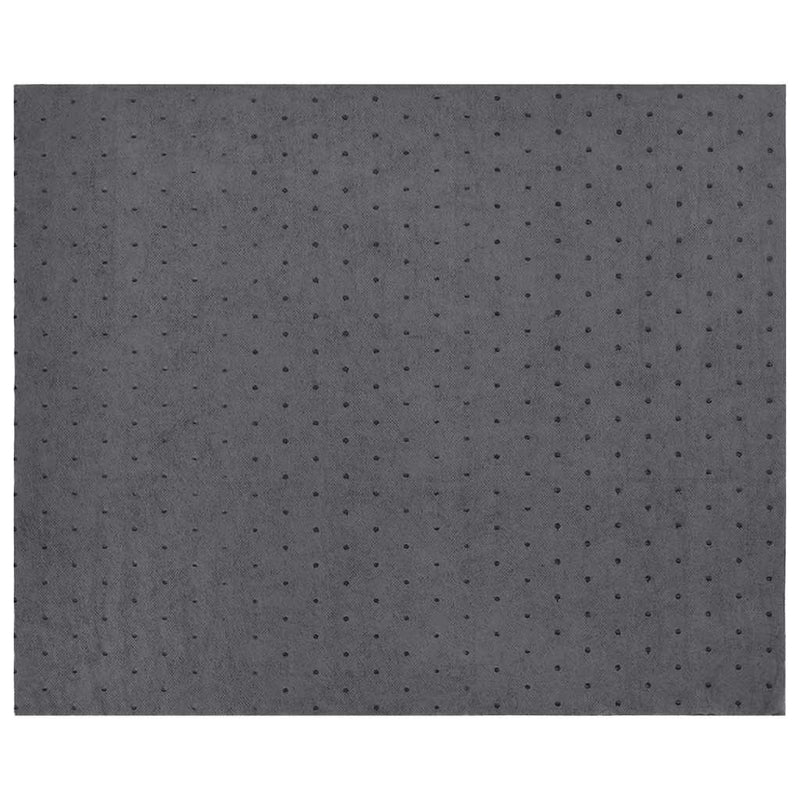 Chargez l'image dans la visionneuse de la galerie, Vidaxl olie-absorberende pads 25 st 40x50 cm grijs
