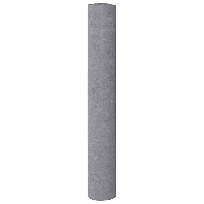 ギャラリービューアに画像をロードする, Vidaxl antislip schildersvlies 10 m 180 g m² grijs
