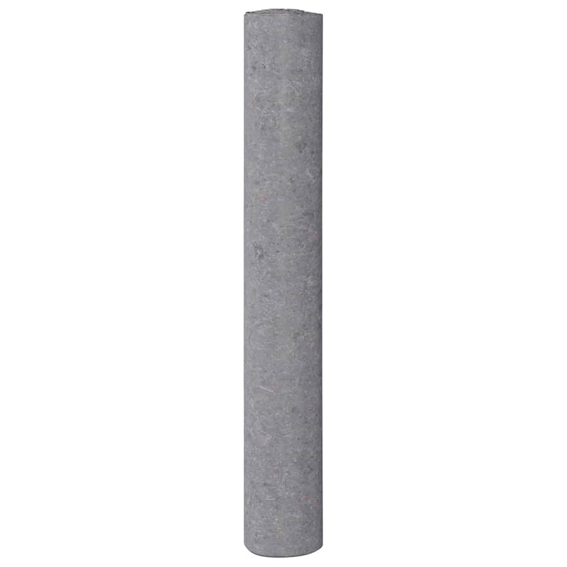 ギャラリービューアに画像をロードする, Vidaxl schildersvlies anti-slip 10 m 220 g m² grijs
