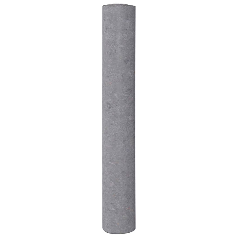 Chargez l'image dans la visionneuse de la galerie, Vidaxl antislip schildersvlies 10 m 280 g m² grijs
