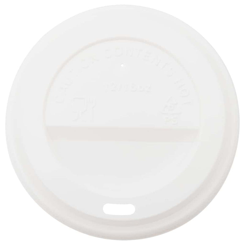 ギャラリービューアに画像をロードする, Vidaxl papieren koffiekopjes met deksel 1000 st 4oz 100 ml
