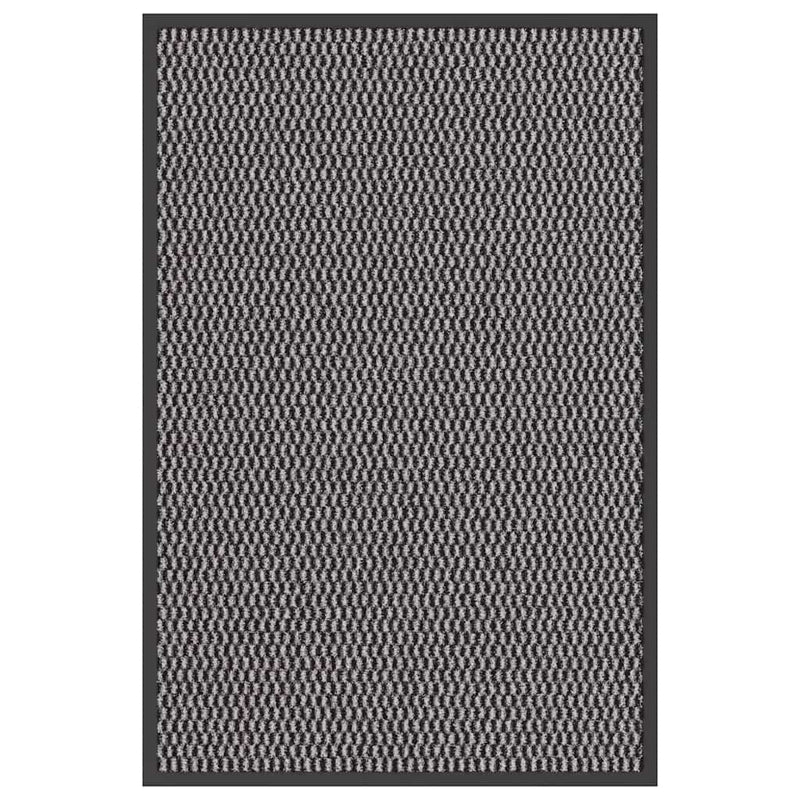 Chargez l'image dans la visionneuse de la galerie, Vidaxl deurmat 60x90 cm antracietkleurig
