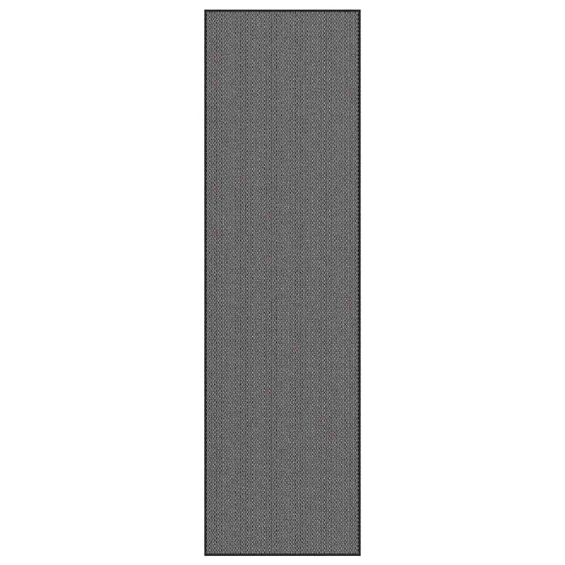 ギャラリービューアに画像をロードする, Vidaxl deurmat 115x300 cm antracietkleurig
