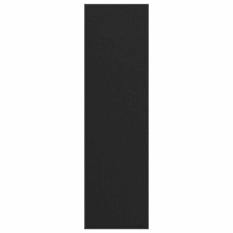 ギャラリービューアに画像をロードする, Vidaxl deurmat 115x400 cm zwart
