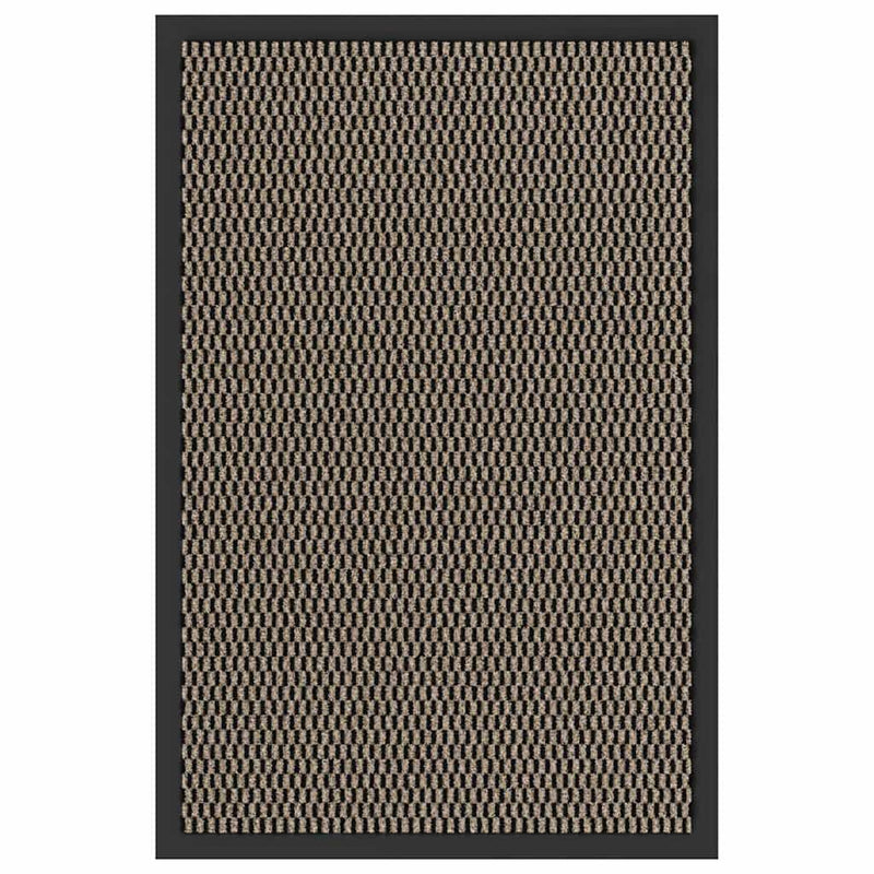 ギャラリービューアに画像をロードする, Vidaxl deurmat 40x60 cm bruin
