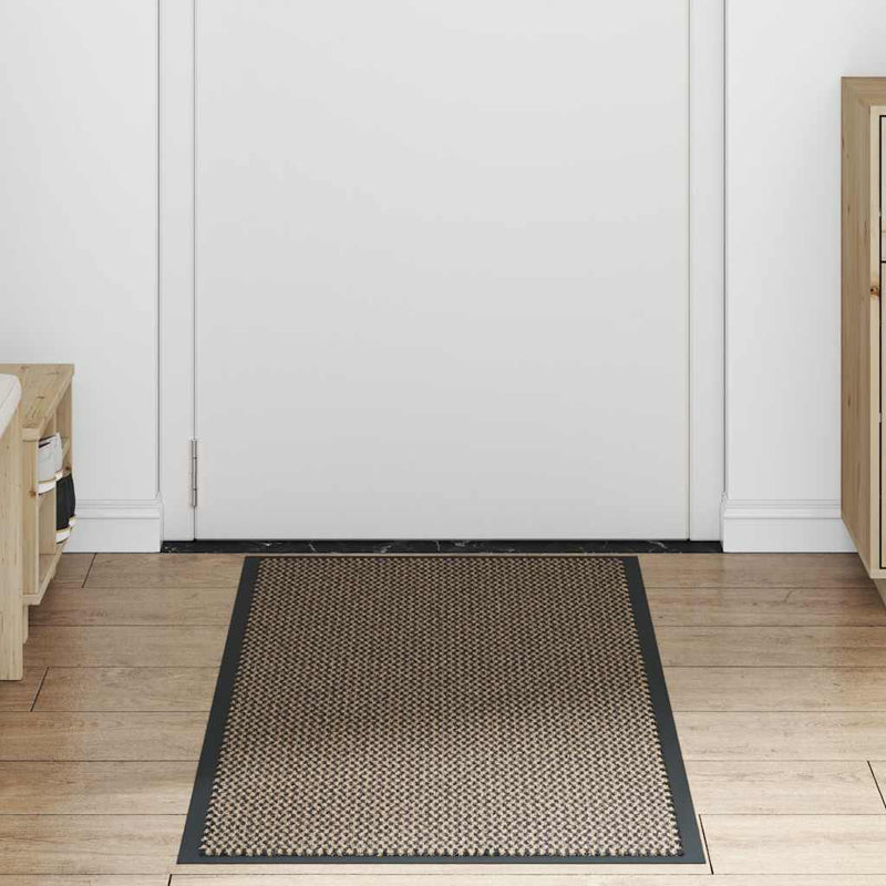 ギャラリービューアに画像をロードする, Vidaxl deurmat 60x180 cm bruin
