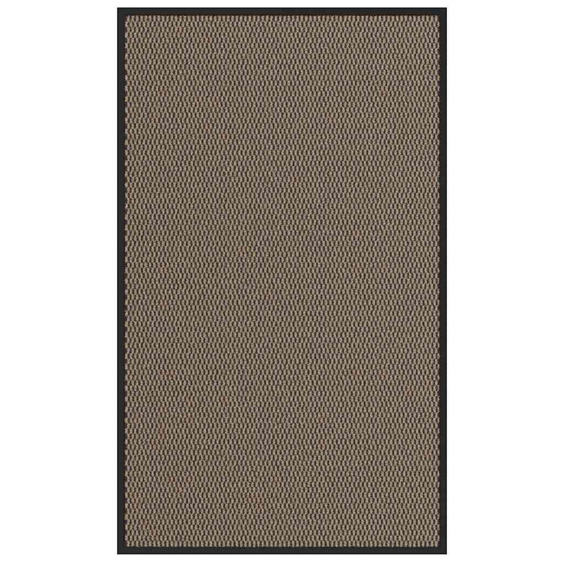 ギャラリービューアに画像をロードする, Vidaxl deurmat 90x150 cm bruin
