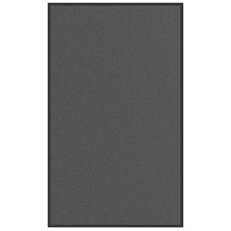 ギャラリービューアに画像をロードする, Vidaxl deurmat 90x150 cm antracietkleurig
