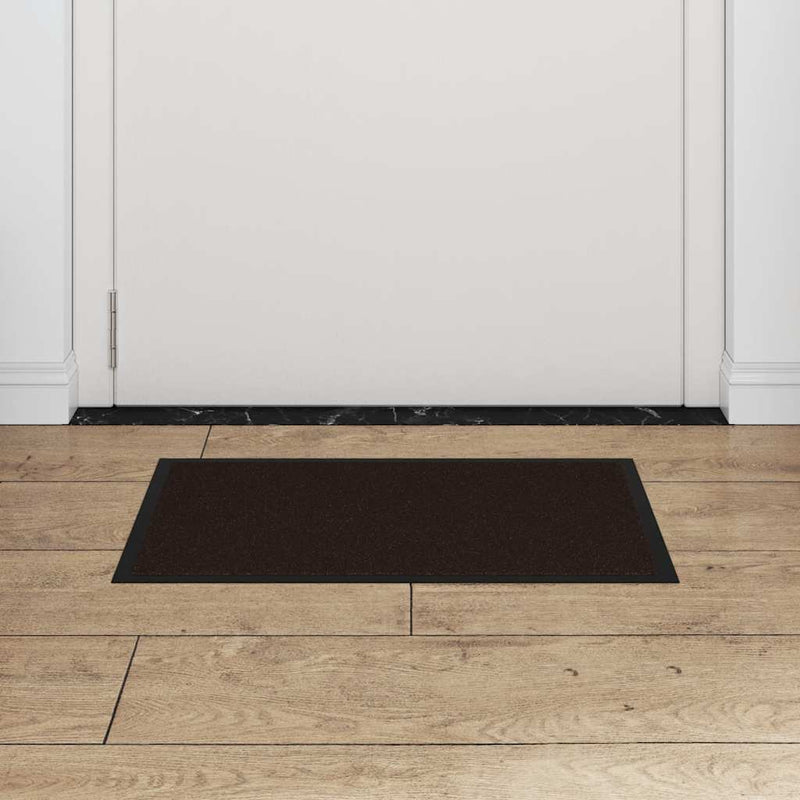 ギャラリービューアに画像をロードする, Vidaxl deurmat 40x60 cm bruin
