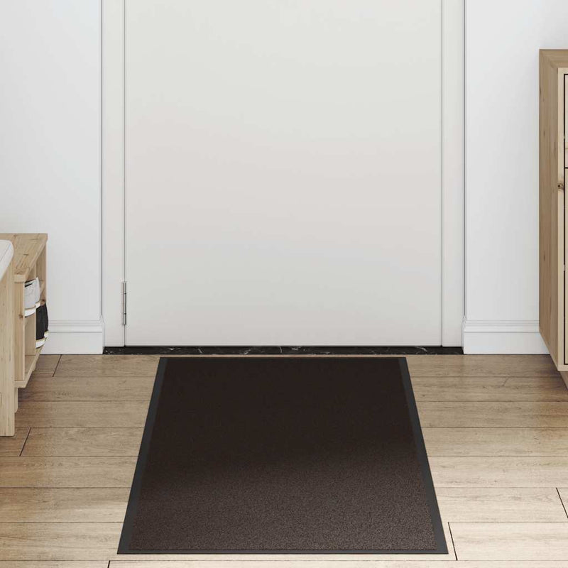 Afbeelding laden in galerijviewer, Vidaxl deurmat 60x180 cm bruin
