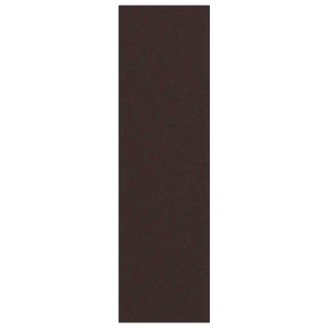 Vidaxl deurmat 115x400 cm bruin