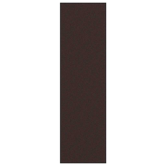 Vidaxl deurmat 115x400 cm bruin