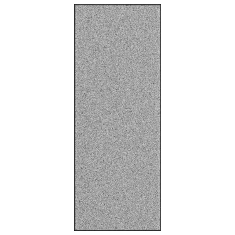 ギャラリービューアに画像をロードする, Vidaxl deurmat 115x300 cm grijs

