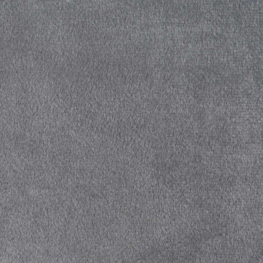 Vidaxl verduisterende gordijnen 2 pcs lichtgrijs 140 x 260 cm fluweel