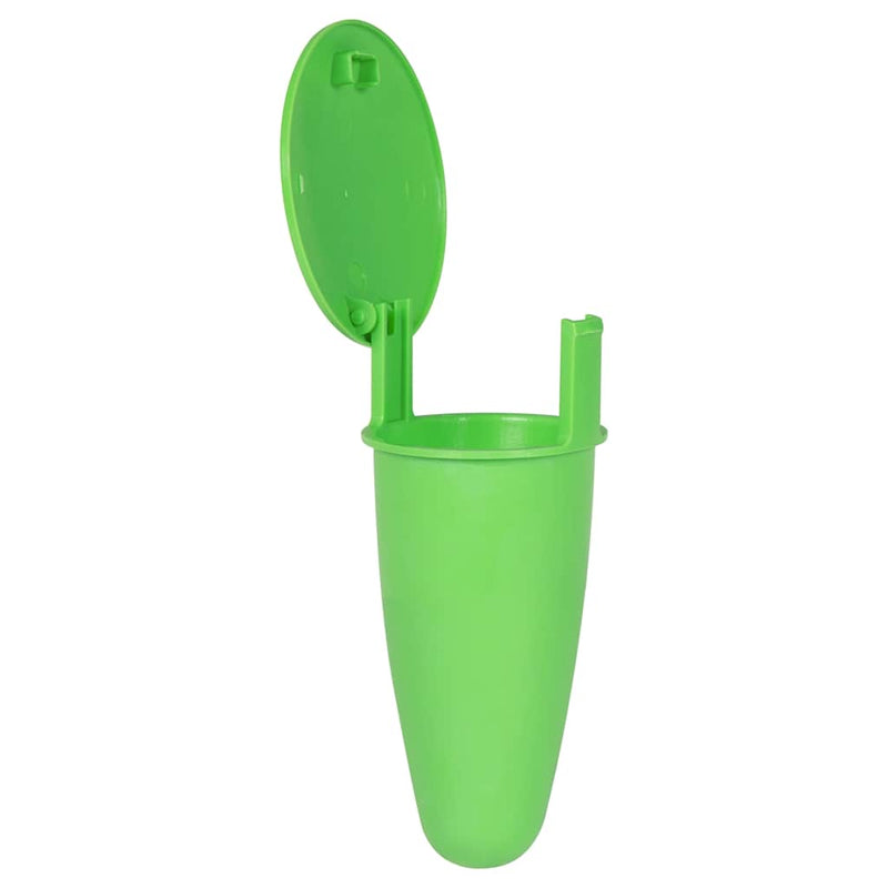 ギャラリービューアに画像をロードする, Vidaxl slakkenvallen 8 st groen

