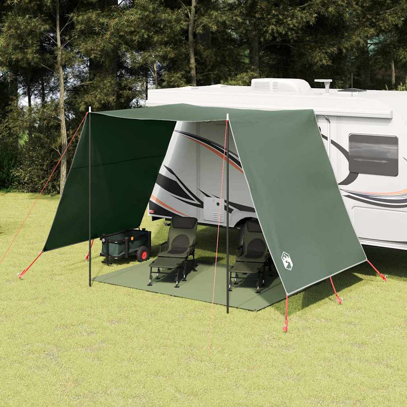 ギャラリービューアに画像をロードする, Vidaxl waterbestendige tarp met dak

