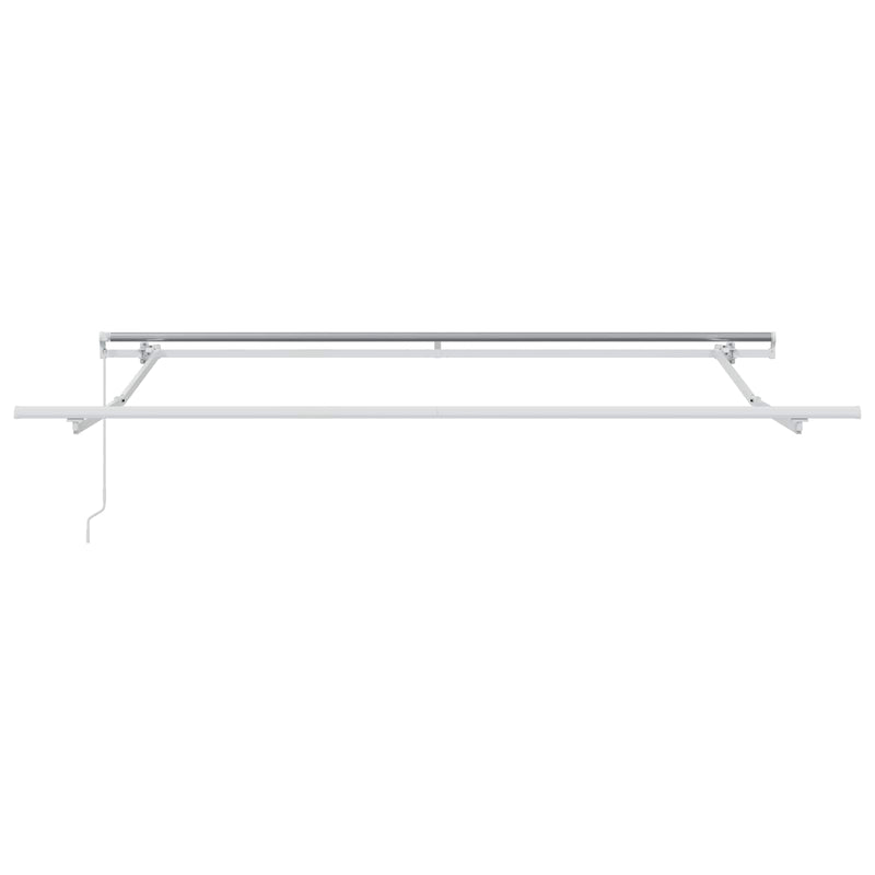 Afbeelding laden in galerijviewer, Vidaxl markies beige 300 x 250 x 165 cm polyester
