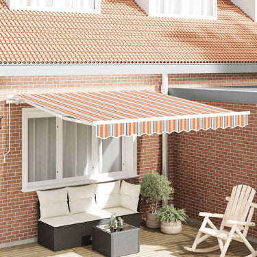 Vidaxl markies polyester
