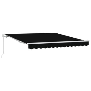Vidaxl markies polyester
