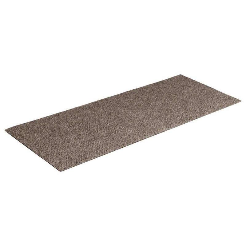 Afbeelding laden in galerijviewer, Vidaxl trapmatten zelfklevend 30 stuks 60x25 cm beige rechthoekig
