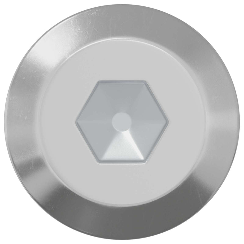Chargez l'image dans la visionneuse de la galerie, Vidaxl bout 12 pcs zilver m6 x 60 mm staal
