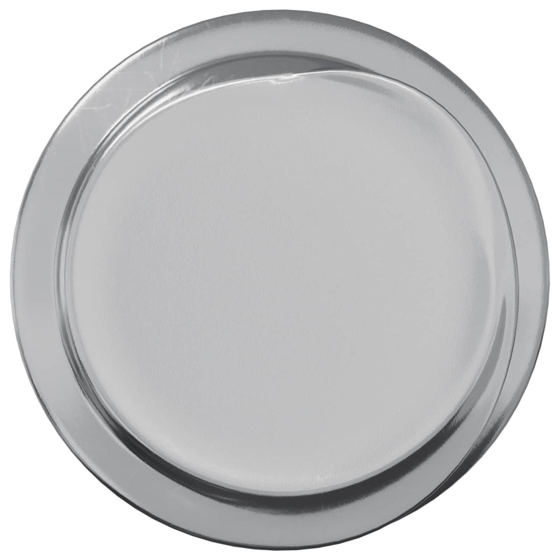 ギャラリービューアに画像をロードする, Vidaxl draadstaaf 12 pcs zilver 6 x 120 mm staal
