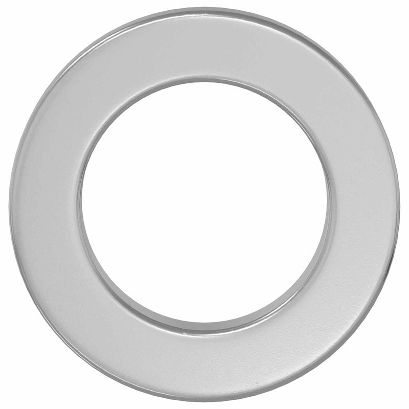 ギャラリービューアに画像をロードする, Vidaxl washers 12 pcs zilver 10 x 10 x 1,2 mm ijzer
