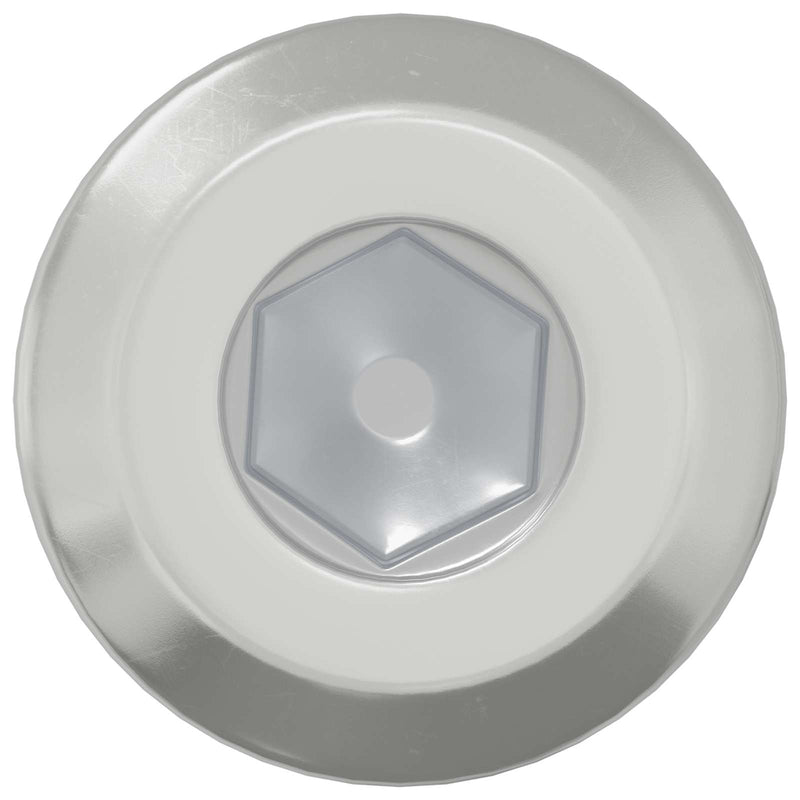Afbeelding laden in galerijviewer, Vidaxl vergrendelingsschroef 12 pcs zilver m6 x 15 mm staal
