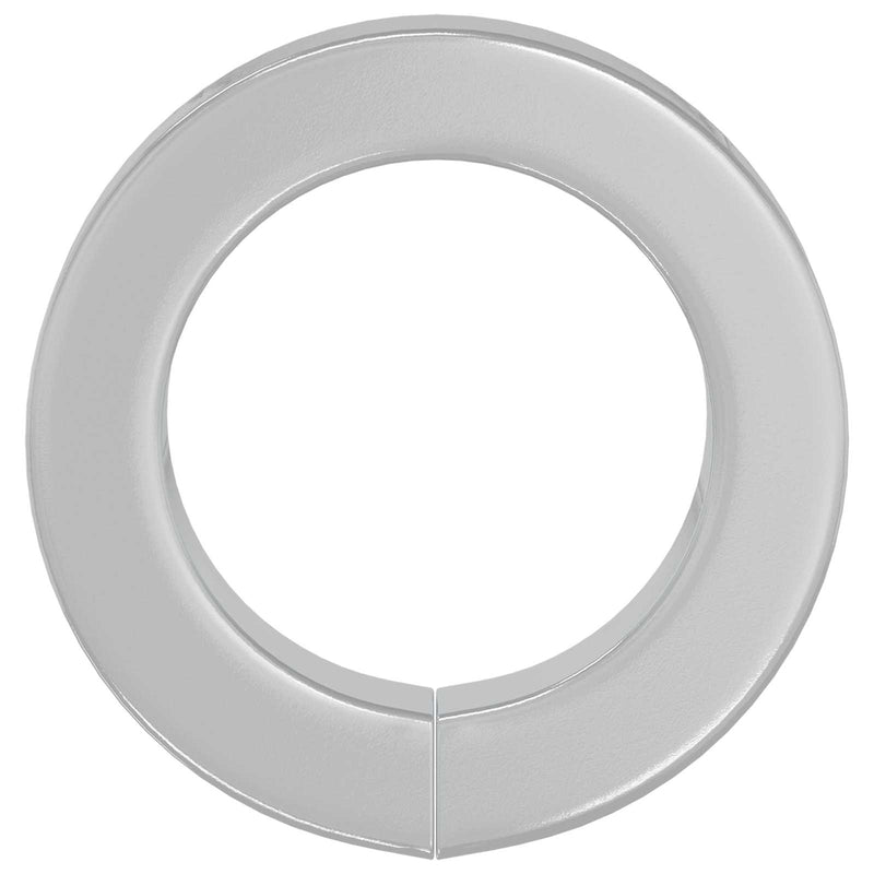 Chargez l'image dans la visionneuse de la galerie, Vidaxl veer washer 15929 pcs wit ijzer
