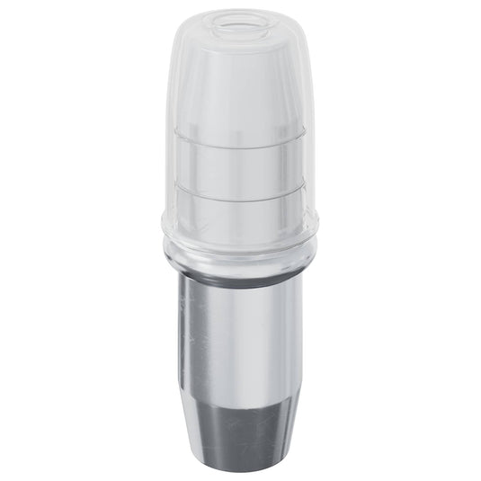 Vidaxl plankhaak 12 pcs zilver 7 x 16 mm ijzer