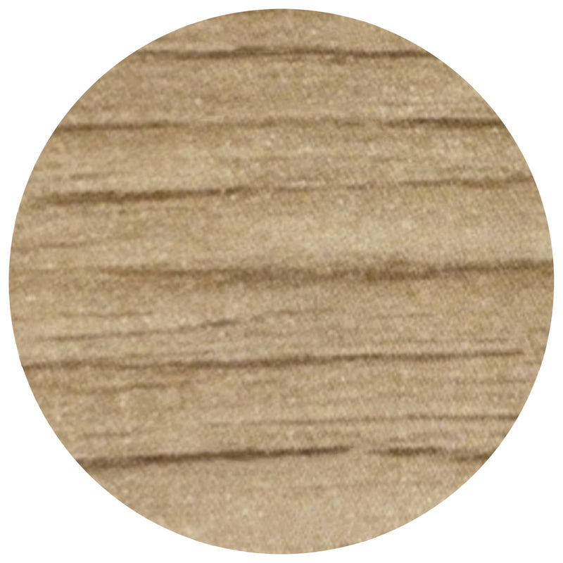 Afbeelding laden in galerijviewer, Vidaxl zelfklevende schroefhoes 2 pcs artisan eiken ø 20 x 0,5 mm

