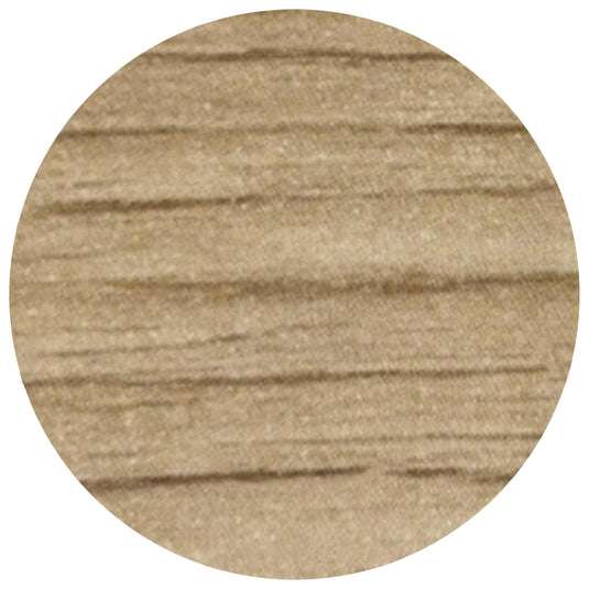 Vidaxl zelfklevende schroefhoes 2 pcs artisan eiken ø 20 x 0,5 mm
