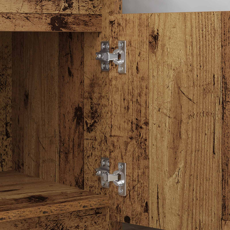 Chargez l'image dans la visionneuse de la galerie, Vidaxl scharnier 2 pcs nikkel 85 x 52,5 x 9,5 mm ijzer
