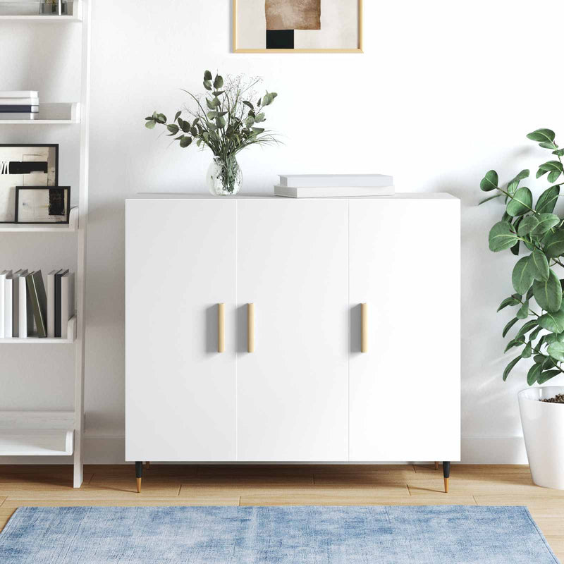 Chargez l'image dans la visionneuse de la galerie, Vidaxl rechthoekige handgreep 2 pcs natuurlijke houtkleur
