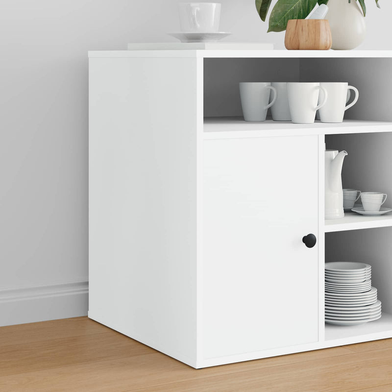 Afbeelding laden in galerijviewer, Vidaxl meubelvoetjes pads 2 pcs zwart ø 14 x 4 mm eva
