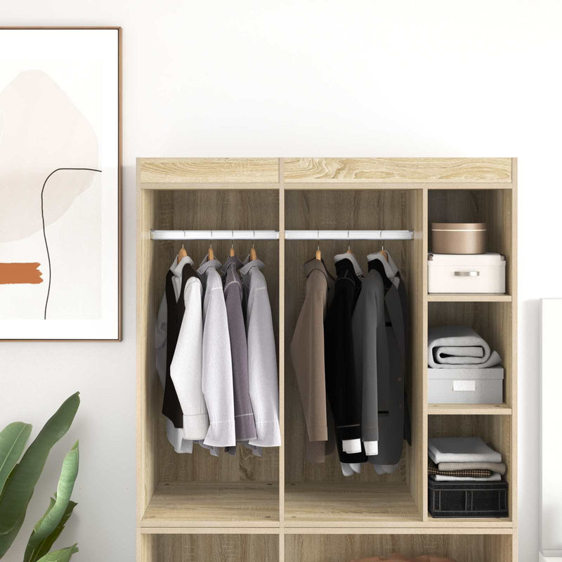 Afbeelding laden in galerijviewer, Vidaxl kast stang beugel 2 pcs wit zink 40 x 18 x 10 mm ijzer
