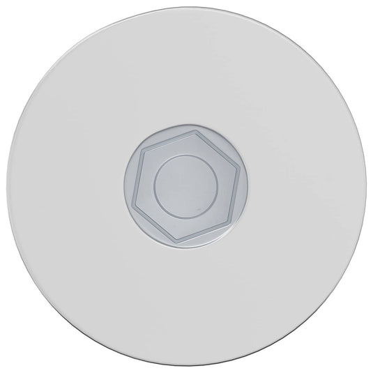 Vidaxl bout 5143 pcs verzinkt 5 x 40 mm ijzer