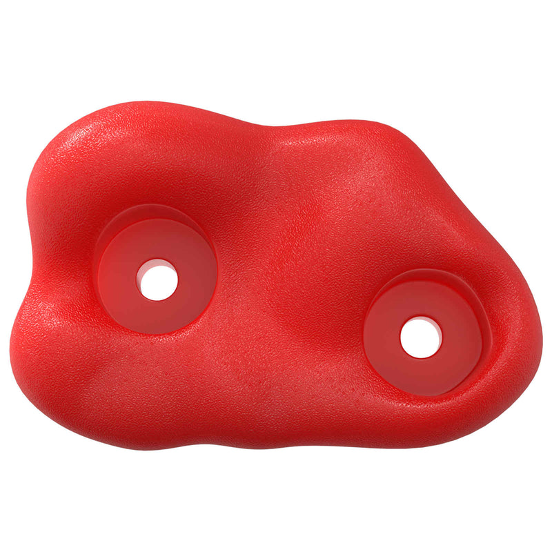 Chargez l'image dans la visionneuse de la galerie, Vidaxl klimgreep 12 pcs rood 100 x 67 x 43 mm pp
