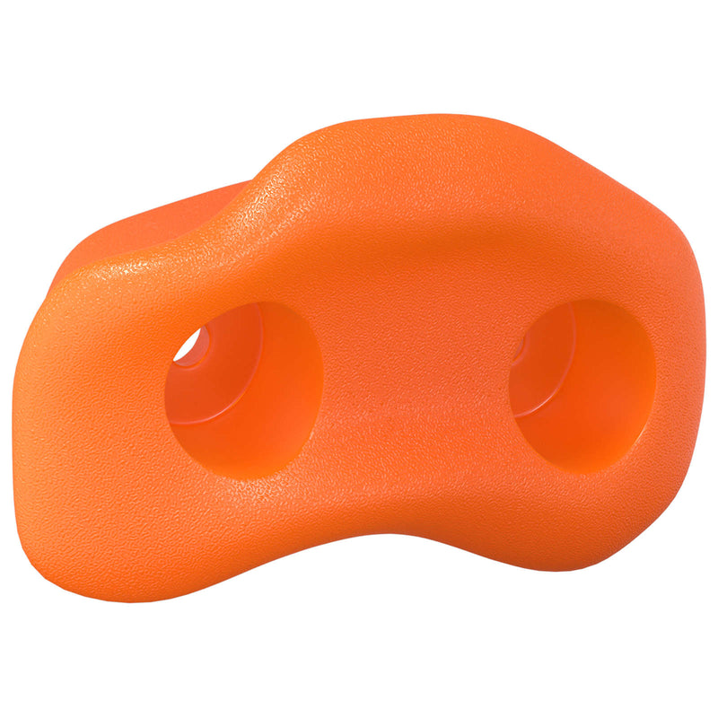 ギャラリービューアに画像をロードする, Vidaxl klimgreep 2 pcs oranje 100 x 67 x 43 mm pp
