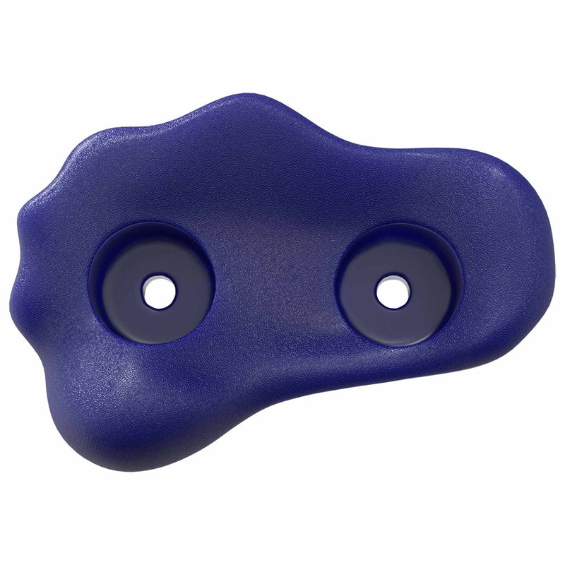 ギャラリービューアに画像をロードする, Vidaxl klimgreep 2 pcs blauw 100 x 67 x 43 mm pp
