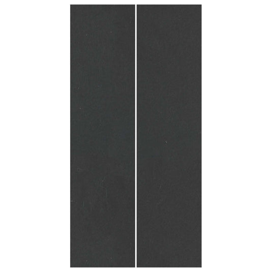 Vidaxl zwembad grondzeil zwart 500 x 250 x 0,1 cm niet-geweven stof