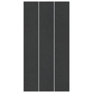 Vidaxl zwembad grondzeil zwart 640 x 321 x 0,1 cm niet-geweven stof