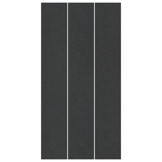 Vidaxl zwembad grondzeil zwart 640 x 321 x 0,1 cm niet-geweven stof