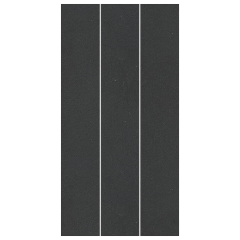 Afbeelding laden in galerijviewer, Vidaxl zwembad grondzeil zwart 640 x 321 x 0,1 cm niet-geweven stof
