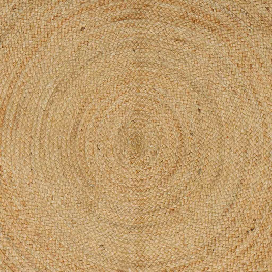 Vidaxl vloerkleden rechthoekig bruin 80 x 200 cm jute