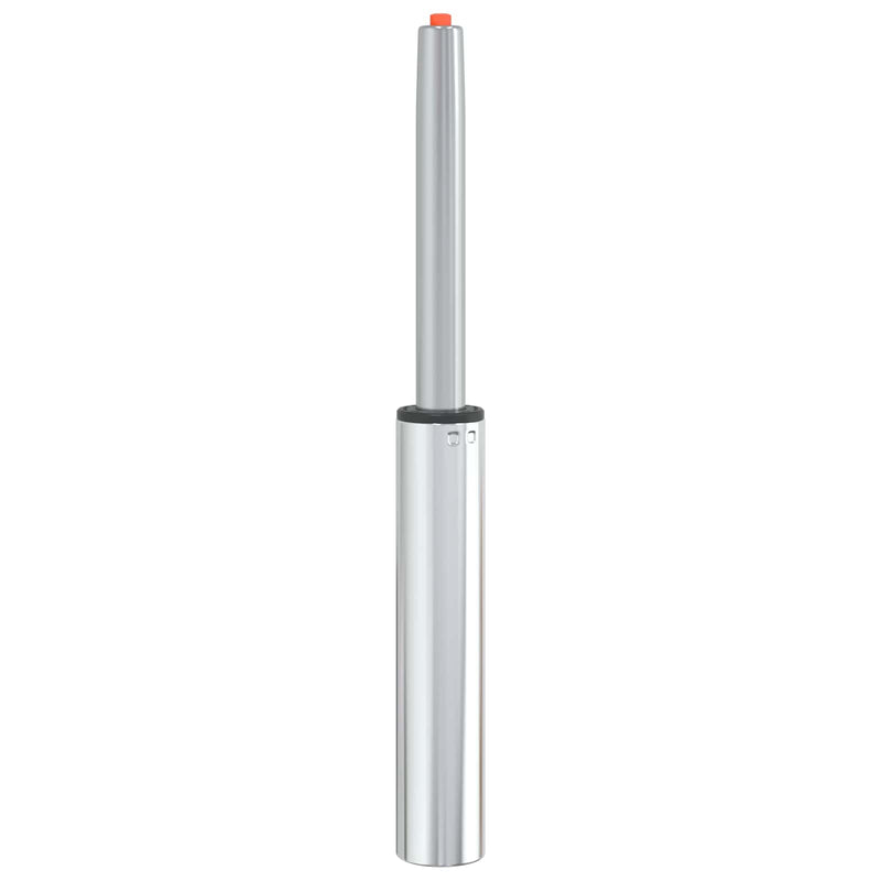 ギャラリービューアに画像をロードする, Vidaxl kantoorstoel gascilinder chroom 318-473 mm ijzer
