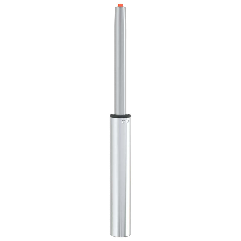 ギャラリービューアに画像をロードする, Vidaxl kantoorstoel gascilinder chroom 355-540 mm ijzer
