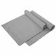 Vidaxl sporthanddoeken 2 pcs donkergrijs 140 x 70 cm