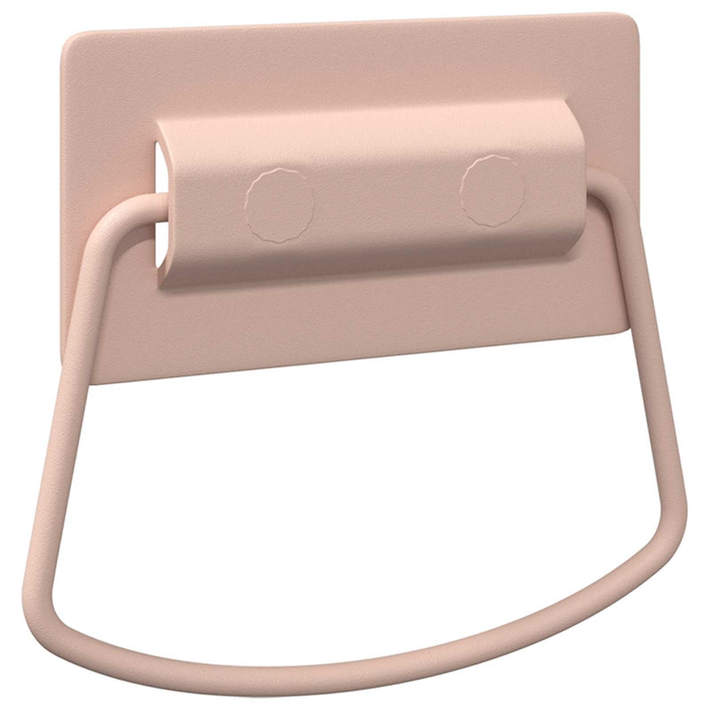 ギャラリービューアに画像をロードする, Vidaxl kast handvatten roze 85 x 45 mm metaal
