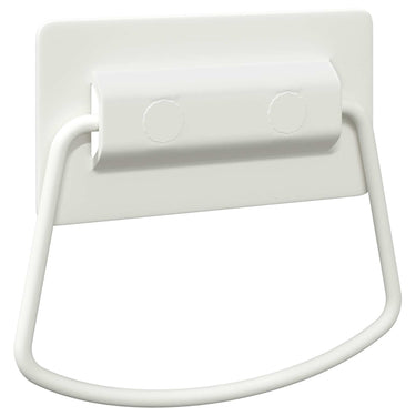 Vidaxl kast handvatten wit 85 x 45 mm metaal